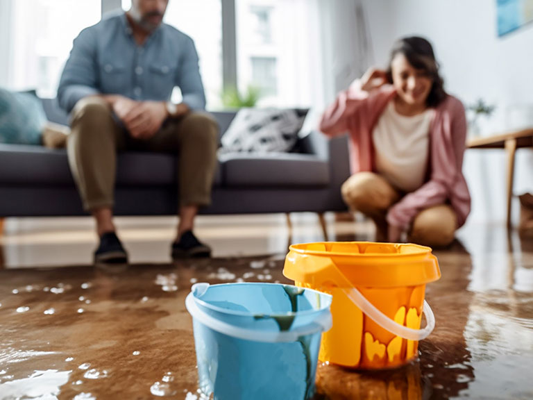 Housing Disrepair Solicitors | Bolton & Manchester